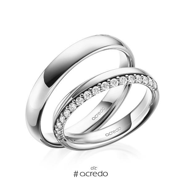 Anillo The Crown collection